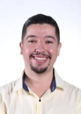 Fotografia oficial de RENAN SILVA