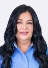 Fotografia oficial de ROSANA SANTANA