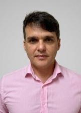 Fotografia oficial de THIAGO LOUREIRO