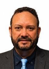 Fotografia oficial de TON BORGES