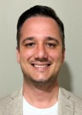 Fotografia oficial de ANDRE BAIRD