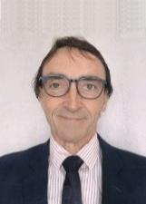 Fotografia oficial de SIDNEY DE PAULA
