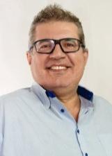 Fotografia oficial de PROFESSOR JF
