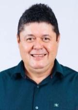 Fotografia oficial de SUBTENENTE MOTA