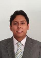 Fotografia oficial de PROF. EDUARDO FERRUFINO
