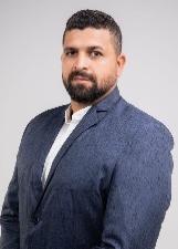 Fotografia oficial de WESLEY DIAS