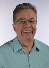 Fotografia oficial de ADÃO SALEMAQ
