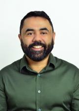 Fotografia oficial de JOSENILDO CEARÁ