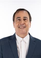 Fotografia oficial de GILMAR GARCIA