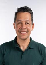 Fotografia oficial de WEBERGTON SUDÁRIO CORUMBÁ