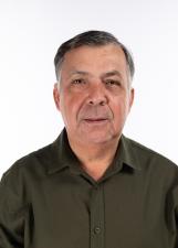 Fotografia oficial de CASSIANO DO GÁS