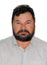 Fotografia oficial de IDEVALDO CLAUDINO