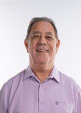 Fotografia oficial de CLARINEU NOGUEIRA