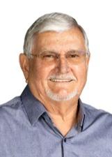 Fotografia oficial de ZECA DO PT