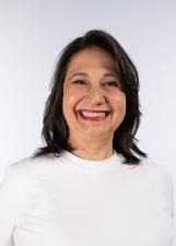 Fotografia oficial de LUIZA RIBEIRO