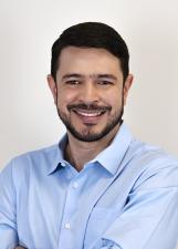 Fotografia oficial de EDUARDO BORGES