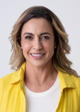 Fotografia oficial de SORAYA