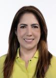 Fotografia oficial de GEANA MESQUITA