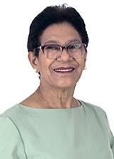 Fotografia oficial de ENFERMEIRA CIDA AMARAL
