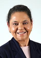 Fotografia oficial de DRA. ROSALINA