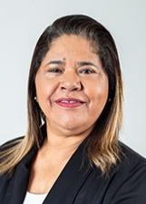 Fotografia oficial de PASTORA BARBARA MESQUITA