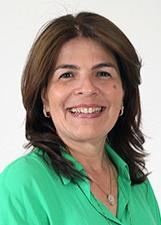 Fotografia oficial de GLAUCIA IUNES