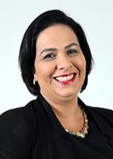 Fotografia oficial de CHARLENE BORTOLETO
