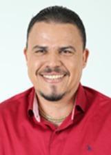 Fotografia oficial de INSPETOR RONNIE GONZAGA