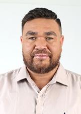 Fotografia oficial de JOHNNATHAN JARA