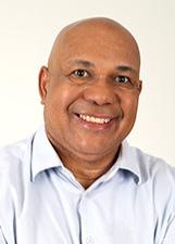 Fotografia oficial de MILTÃO