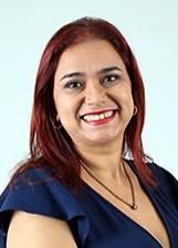 Fotografia oficial de CARINA SALOMÃO