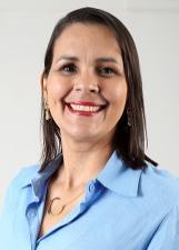 Fotografia oficial de LÉIA BORGES