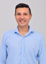 Fotografia oficial de FLÁVIO NUNES
