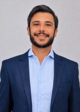 Fotografia oficial de ADAUTO SOUTO