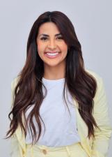 Fotografia oficial de RHAUANE FARIA
