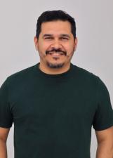 Fotografia oficial de JEFFERSOM MARECCO