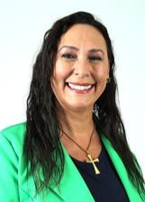 Fotografia oficial de IVANISE ROTTA