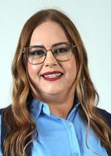 Fotografia oficial de PROFESSORA RÚBIA MARA