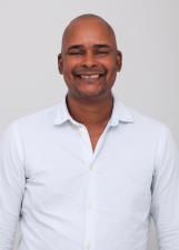 Fotografia oficial de ANDRÉ PAULINO