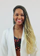 Fotografia oficial de NATÁLIA FERREIRA