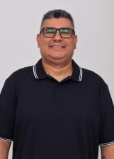Fotografia oficial de PROFESSOR DOUGLAS