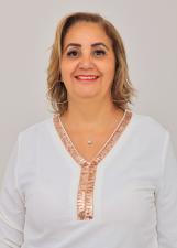 Fotografia oficial de JACKELINE MORENO