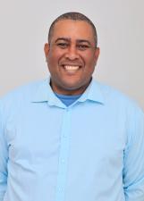 Fotografia oficial de KLEYTON RIBEIRO