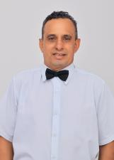 Fotografia oficial de MALAQUIAS