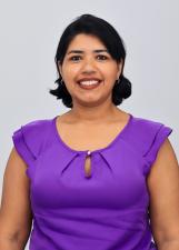 Fotografia oficial de JOICY LOUREIRO