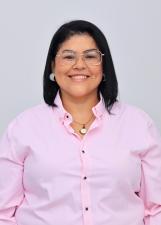 Fotografia oficial de DEISE RIBEIRO