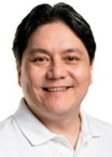 Fotografia oficial de ROBERTO OSHIRO