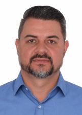 Fotografia oficial de ADRIANO LIMA