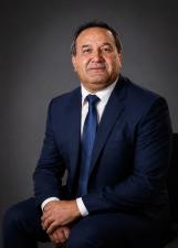 Fotografia oficial de JUVENAL FERREIRA