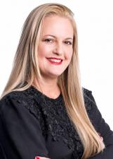 Fotografia oficial de ELEANDRA PACHUKI